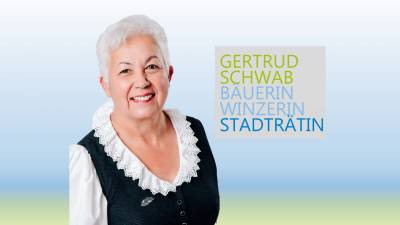 Platz 8: Gertrud Schwab