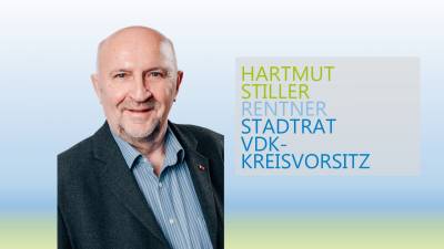 Platz 7: Hartmut Stiller