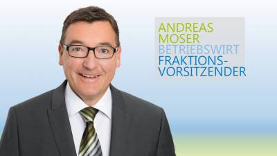 Platz 5: Andreas Moser