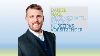 Platz 15: Daniel Nagl