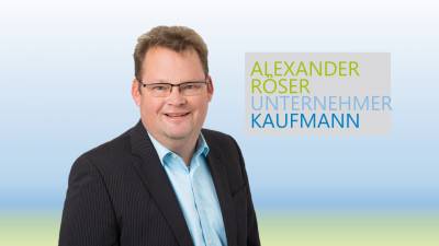 Platz 22: Alexander Röser